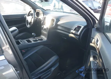 2014 Jeep Grand Cherokee Altitude z USA, uszkodzony, nr VIN 1C4RJFAG3EC569885